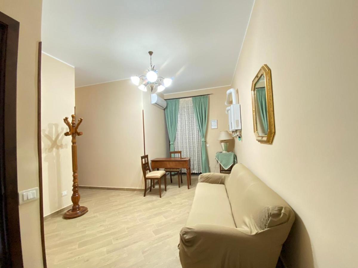 B&B Gloria Villabate ภายนอก รูปภาพ